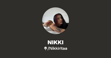 nikkirita